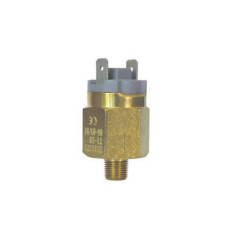 1DT010001 Реле тиску 1/8" NO 1-10Bar 48V 0.5A -ES 1DT010001 Реле тиску 1/8" NO 1-10Bar 48V 0.5A -ES