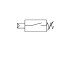 1DT010001 Реле тиску 1/8" NO 1-10Bar 48V 0.5A -ES 1DT010001 Реле тиску 1/8" NO 1-10Bar 48V 0.5A -ES