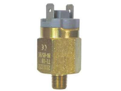 Реле 1DT010001