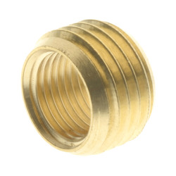 2D7002095 Перехідник 1/4" - 1/8" -AG