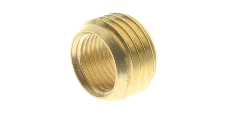 2D7002095 Перехідник 1/4" - 1/8" -AG 2D7002095 Перехідник 1/4" - 1/8" -AG