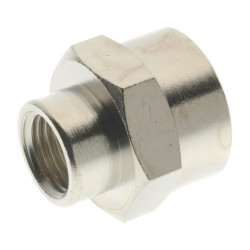 2D703000 Перехідник 1/8" - M5x0.8 -AG