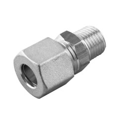 2FG013480 Фітинг прямий 4-1/8"-AG
