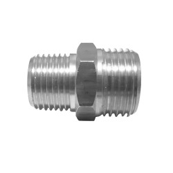 2FG013820 Перехідник M12x1-1/8" -AG 2FG013820 Перехідник M12x1-1/8" -AG