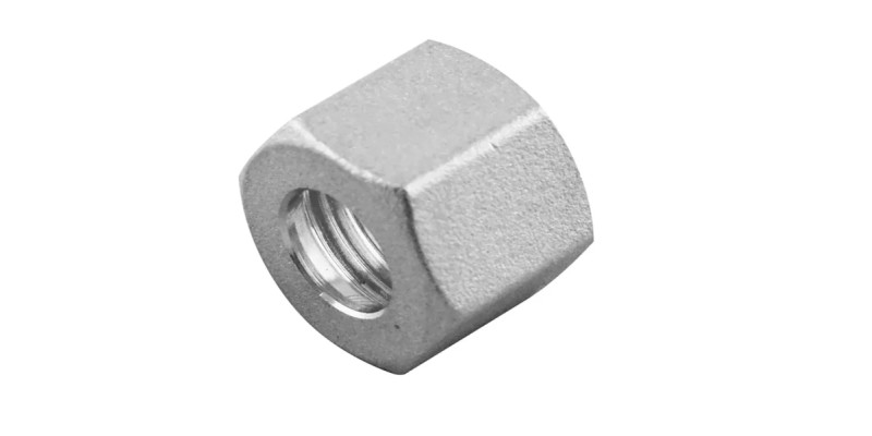 2GM013680 Гайка 4-M8x1 -AG 2GM013680 Гайка 4-M8x1 -AG