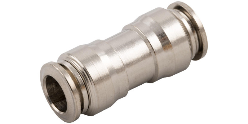 2FM057040 Муфта 4mm-4mm -AG 2FM057040 Муфта 4mm-4mm -AG