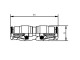 2FM058040 Муфта 4mm-4mm -AG 2FM058040 Муфта 4mm-4mm -AG