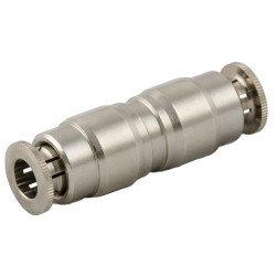 2FM058040 Муфта 4mm-4mm -AG