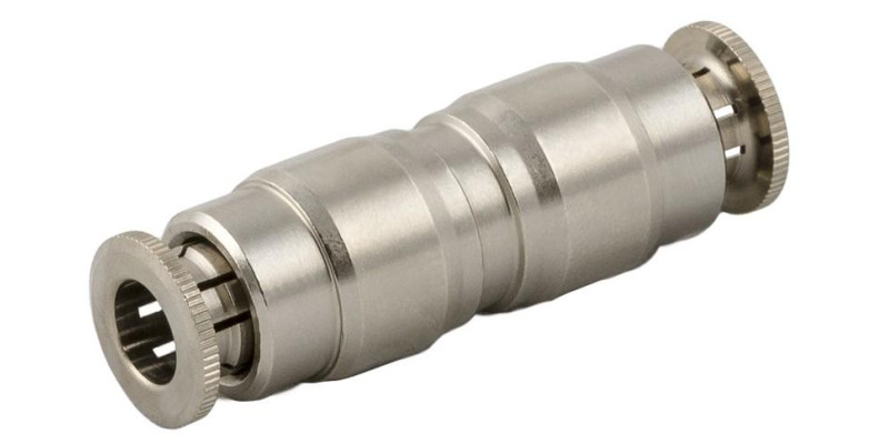2FM058040 Муфта 4mm-4mm -AG 2FM058040 Муфта 4mm-4mm -AG