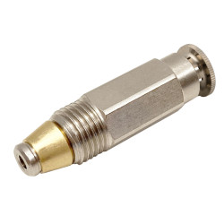 2FM058080 Фітинг прямий з/к 4mm-M10x1-AG