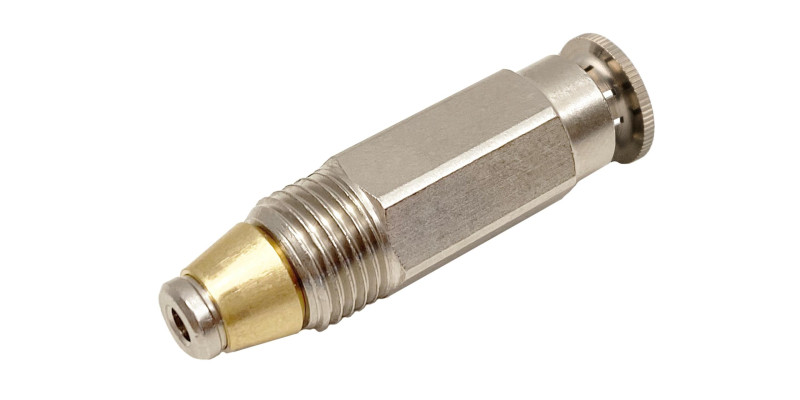 2FM058080 Фітинг прямий з/к 4mm-M10x1-AG 2FM058080 Фітинг прямий з/к 4mm-M10x1-AG