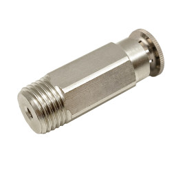 2FM058085 Фітинг прямий з/к 4mm-M10x1-AG 2FM058085 Фітинг прямий з/к 4mm-M10x1-AG
