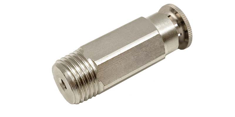 2FM058085 Фітинг прямий з/к 4mm-M10x1-AG 2FM058085 Фітинг прямий з/к 4mm-M10x1-AG