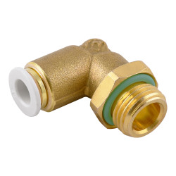 2FM059116 Фітинг кутовий поворотній 4 mm - 1/8" -AG 2FM059116 Фітинг кутовий поворотній 4 mm - 1/8" -AG