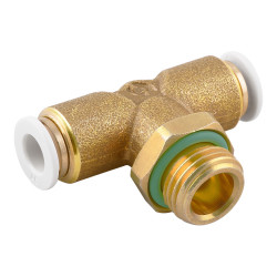 2FM059216 Трійник 4mm-1/8"-4mm -AG 2FM059216 Трійник 4mm-1/8"-4mm -AG