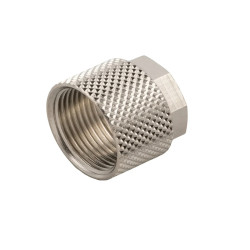 2FN001700 Гайка 4-M6x0.5 -AG 2FN001700 Гайка 4-M6x0.5 -AG