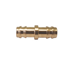 2FU015040 Муфта 3mm-3mm -AG 2FU015040 Муфта 3mm-3mm -AG