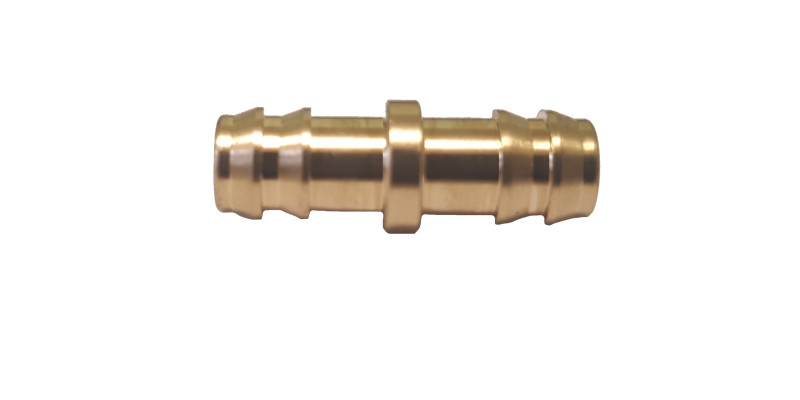 2FU015040 Муфта 3mm-3mm -AG 2FU015040 Муфта 3mm-3mm -AG
