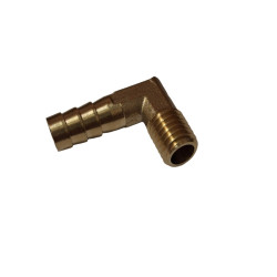2FU015100 Фітинг кутовий 10-M12x1.75 -TD 2FU015100 Фітинг кутовий 10-M12x1.75 -TD