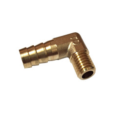 2FU015100 Фітинг кутовий 12-M12x1.75 -TD 2FU015100 Фітинг кутовий 12-M12x1.75 -TD