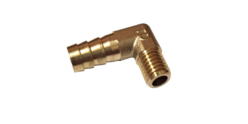 2FU015100 Фітинг кутовий 12-M12x1.75 -TD
