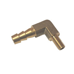 2FU015100 Фітинг кутовий 4-M6x1 -TD 2FU015100 Фітинг кутовий 4-M6x1 -TD