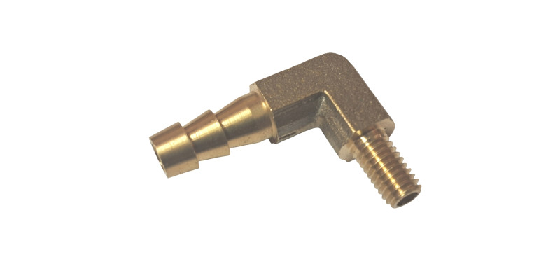2FU015100 Фітинг кутовий 4-M6x1 -TD 2FU015100 Фітинг кутовий 4-M6x1 -TD
