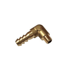 2FU015100 Фітинг кутовий 6-M6x1 -TD 2FU015100 Фітинг кутовий 6-M6x1 -TD