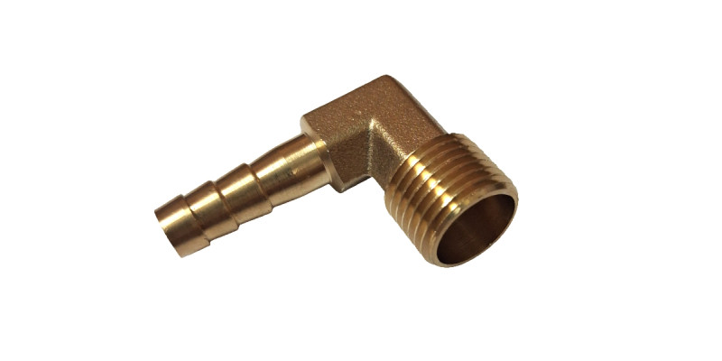2FU015100 Фітинг кутовий 8-M14x2 -TD 2FU015100 Фітинг кутовий 8-M14x2 -TD