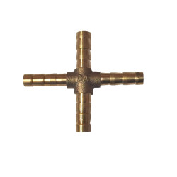 2FU015380 Хрестовина 4mm -TD 2FU015380 Хрестовина 4mm -TD