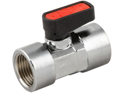 Крани кульові міні 2GM006400