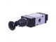 2VR050001 Пневморозподільник ручний кнопковий 3/2NC-1/4"-M (322 MT) AZ 2VR050001 Пневморозподільник ручний кнопковий 3/2NC-1/4"-M (322 MT) AZ