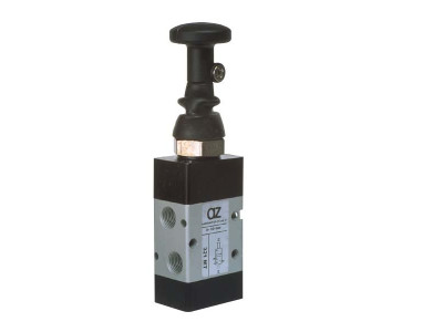 2VR050001 Розподільники